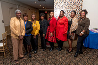 Bronx Triangle Inc - Phenomenal Women Awards 2023 - A - Pre-Ceremony