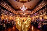 Church Anniversary Gala in Park Slope, Brooklyn by Blue Pictorial