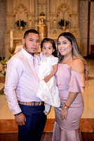 Baptism shot by Blue Pictorial