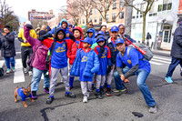 Harlem Little League Opening Day 2024 - B - Parade