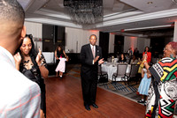 Dr. Brown's Retirement Party - 3 - Dance Floor